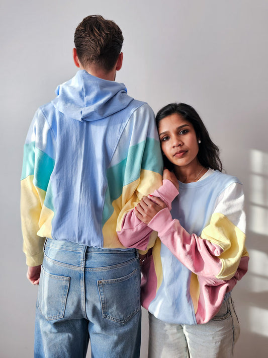 Retro Jam - Track Top