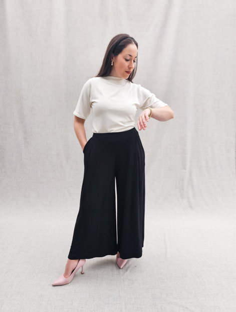Power Pants