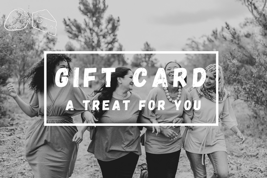 Jam and cheese Gift Card