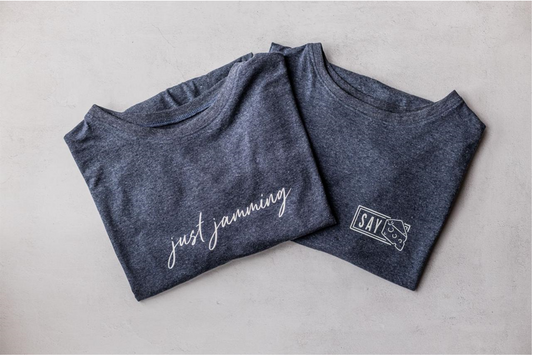 Printed T-shirt
