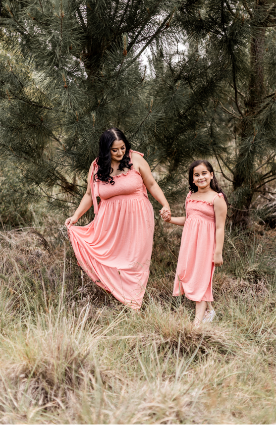 Knots of Love - Kids